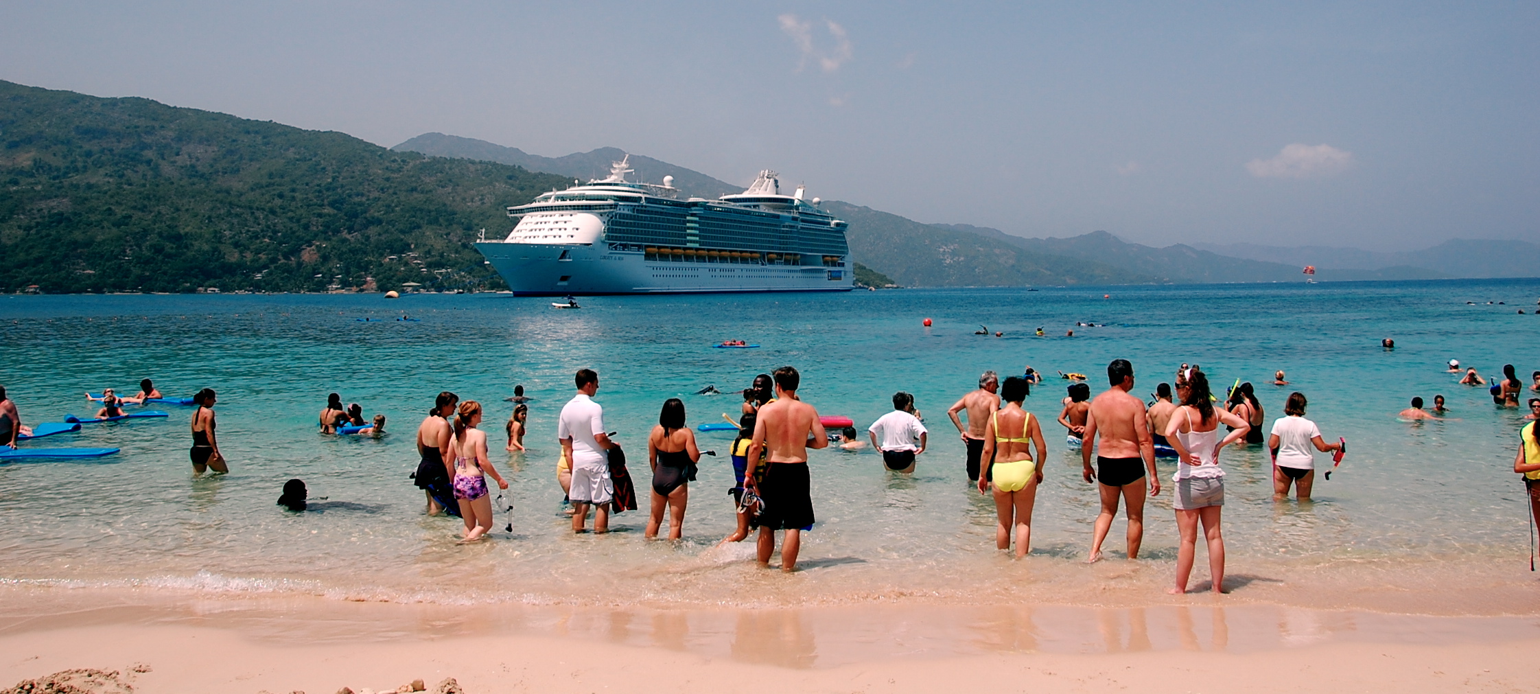 Labadee