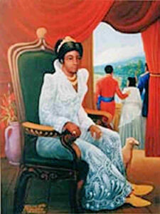 Marie Claire Felicite Guillaume Bonheur