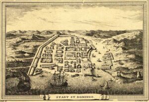 Santo Domingo