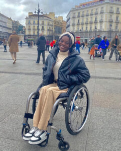 Aufgeben ist keine Option